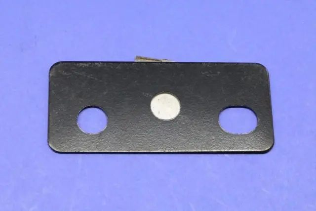 Reinforcement Plate - Mopar (5029209AA)