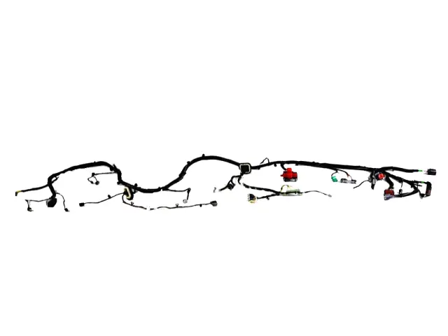 Headlamp To Dash Wiring - Mopar (68469770AD)