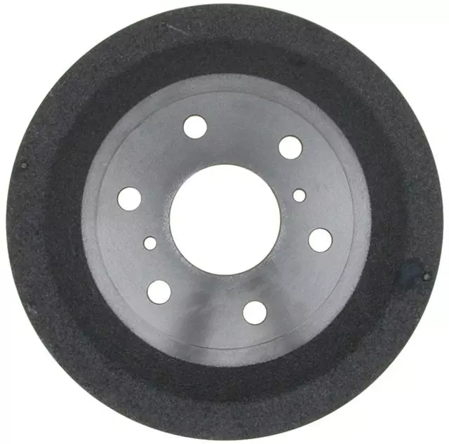 18B599 - : Rear Brake Drum - Certified for ACDelco Image