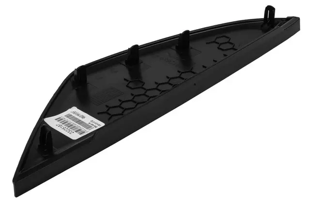 Side Panel - Driver's Side (LH) - GM (23225187)