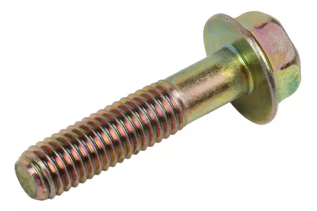 94500298 - : M8x1.25 Multi-Purpose Bolt for GM Image