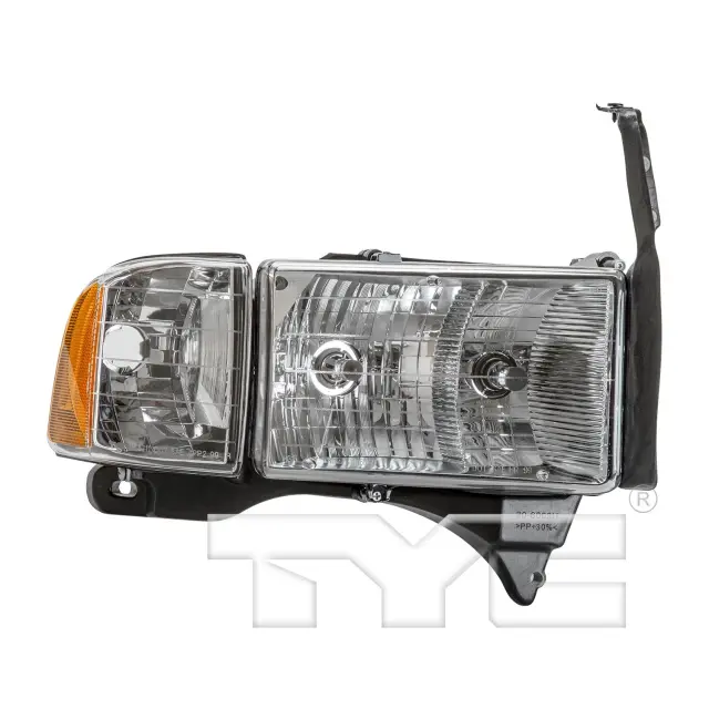 20606900 - : TYC Headlight Assembly for TYC Image
