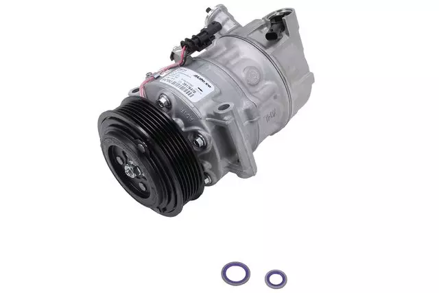 1522419 - HVAC: ACDelcoâ„¢ Compressor for GM Image