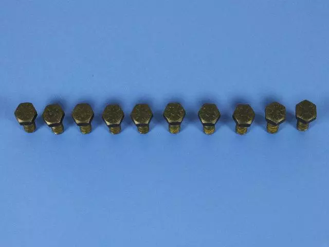 68035573AA - Rear Axle; Dana 226 MM; Differential and Drive Line: Ring Gear Bolt Kit for Mopar Image