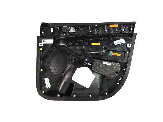 « 6FD031X9AC –  : Garnissage De Porte Avant Ensemble De Panneau, Côté Gauche pour Mopar Image »