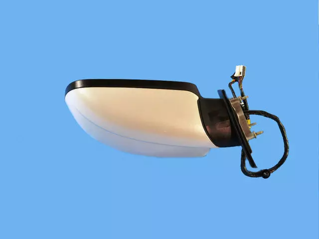 Outside Rear-View Mirror, Left - Mopar (1NJ05TZZAL)
