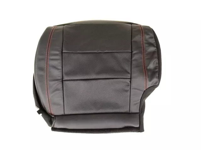 5RV77DX9AB - Interior Trim: Rear Seat Cushion Cover, Left for Mopar Image