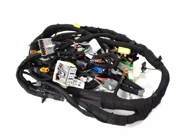 Instrument Panel Wiring - Mopar (68197156AC)