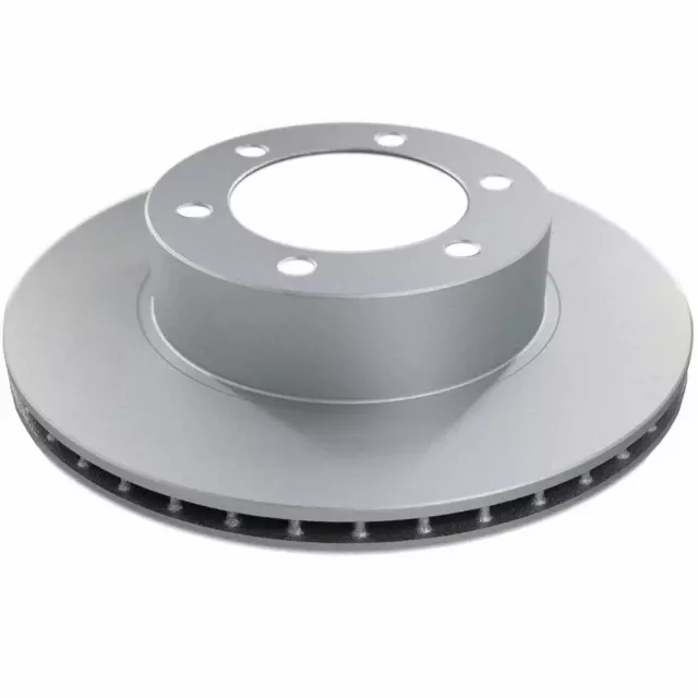 QBRR51 - : Rotor Assembly for Ford Image