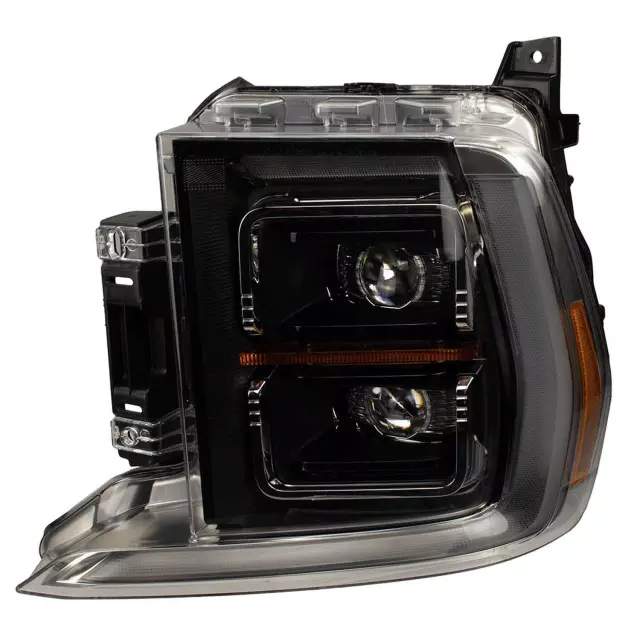 ML3Z13008AH - : Lamp Assembly for Ford Image