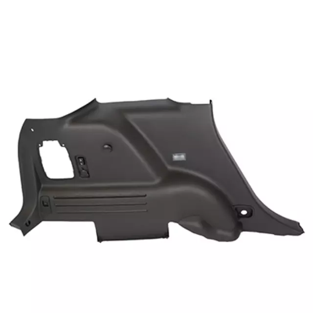 BA1Z7831013BB - Body: Quarter Trim Panel for Lincoln: MKX Image