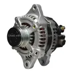 28010003 - : Remanufactured Alternator for OmniParts Image