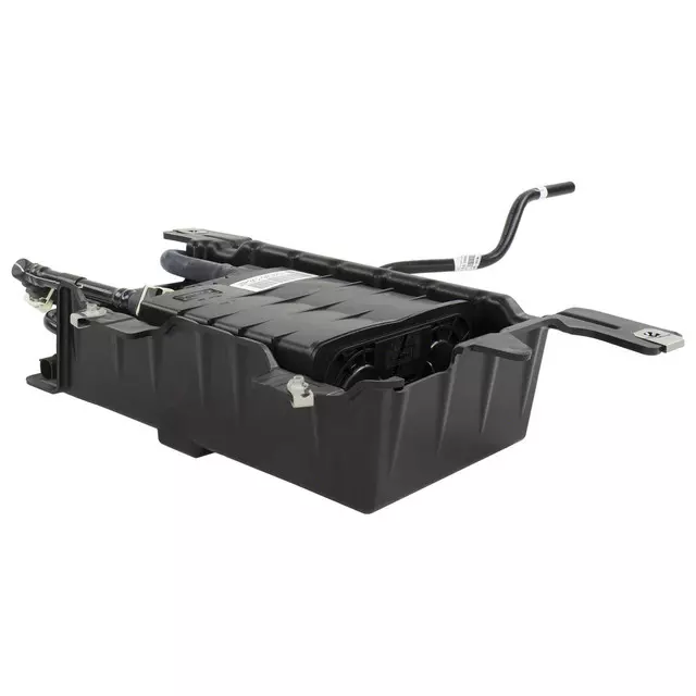 JR3Z9D653C - : 2015-2023 Ford Mustang - Vapor Canister for Ford: Mustang Image