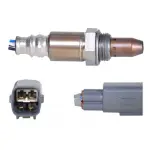 2349084 - : Air-Fuel Ratio Sensor 4 Wire, Direct Fit, Heated, Wire Length: 12.48 for Denso Image