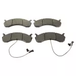 LU9Z2001F - : Kit - Brake Lining for Ford Image