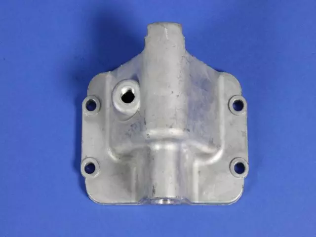 Vacuum Motor Cover - Mopar (04384169)