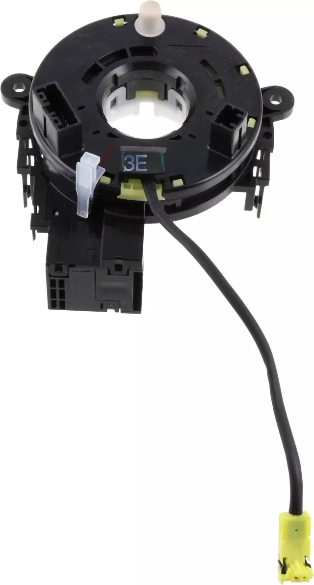 255543BA7C - : Clock Spring for Nissan Image