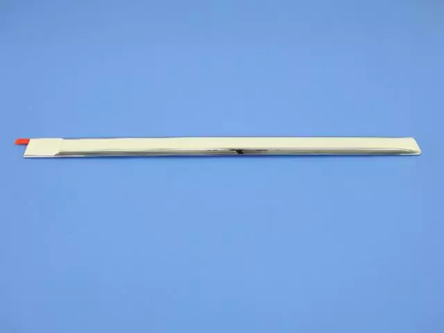 68140240AA - Exterior Ornamentation: Rear Door Molding, Right for Dodge: Ram 2500, Ram 3500 | Ram: 1500, 1500 Classic, 2500 Image