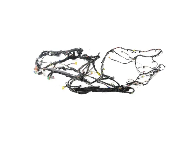 68341236AC - Electrical: Body Wiring for Mopar Image