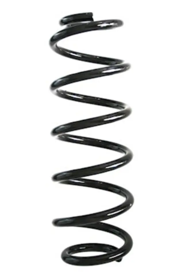 3349 - Suspension &amp; Steering: Suplex Coil Spring for SUPLEX Image