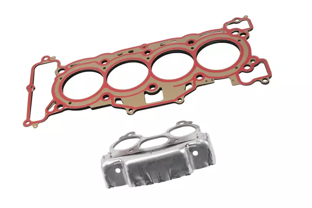 12693569 - : Cylinder Head Gasket Kit with Gaskets and Bolts for Cadillac: CT4 | Chevrolet: Colorado, Silverado 1500, Silverado 1500 LTD | GMC: Canyon, Sierra 1500, Sierra 1500 Limited Image