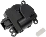 604283 - : Air Door Actuator - Auxiliary, Mode for Ford: Freestar | Mercury: Monterey Image