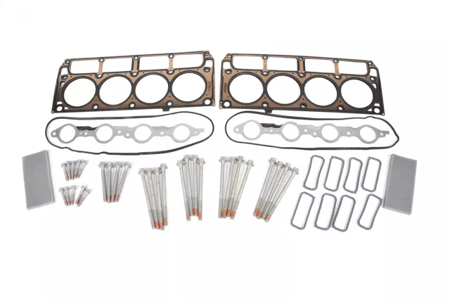 12499217 - : GASKET for GM Image