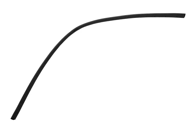 2016-2021 Chevrolet Malibu - Rear Weather-Strip - GM (23295859)