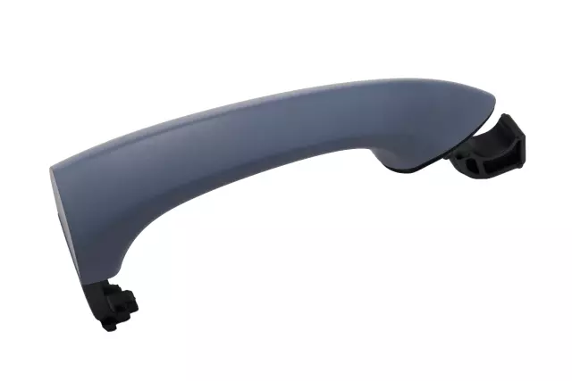 13506795 - : Primed Side Exterior Door Handle for GM Image