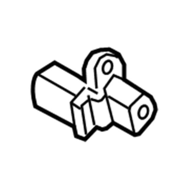 LV6Z2C190A - : ABS Sensor for Ford Image