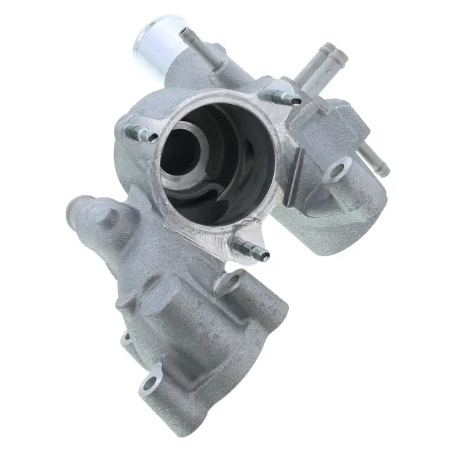 CH1066 - Cooling Systems: Engine Coolant Thermostat Housing for Motorad Image