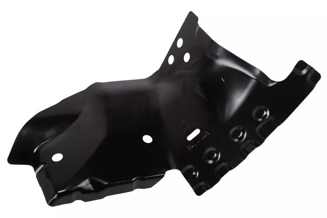 Driver Side Underbody Rear Side Rail Extension - GM (23163661)