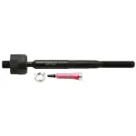 EV801304 - : Front Inner Steering Tie Rod End for Moog Image