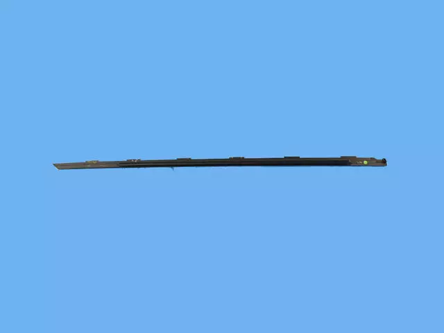 Front Door Belt Outer Weatherstrip, Left - Alfa Romeo (68334833AA)