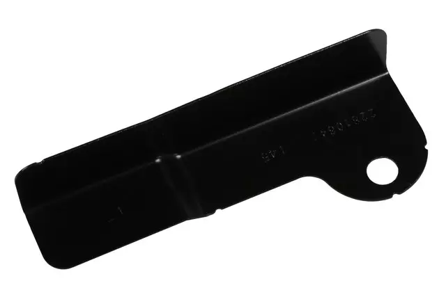 22810647 - Body: Rail End Lower Extension for Cadillac: CTS Image