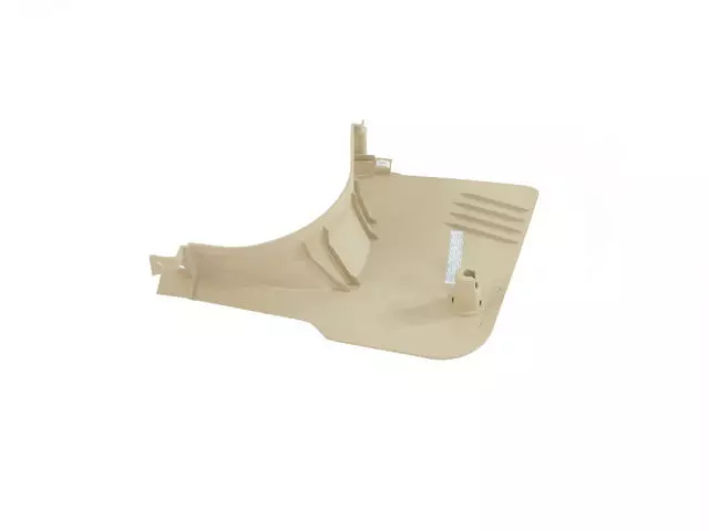 Door Sill Molding, Right - Alfa Romeo (6KF17U9FAA)