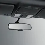 8V03T2A1A0 - Interior: Automatic Dimming Mirror Attachment for Honda: Accord Image