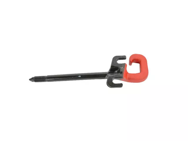 Tow Hook, Right - Mopar (4787976AA)
