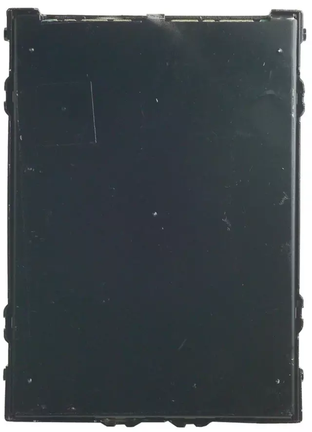 88999134 - : Engine Control Module (ECM) for Buick: Electra, LeSabre, Riviera | Cadillac: Eldorado | Oldsmobile: Custom Cruiser, Cutlass Salon, Cutlass Supreme, Delta 88, Toronado Image