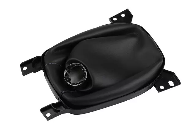 24267675 - Body: Shift Boot for Chevrolet: Camaro Image