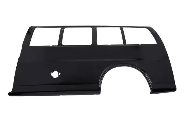 F Panel - GM (37183490)