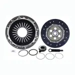 MU723171 - : NEW CLUTCH KIT for PERFECTION CLUTCH Image