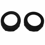 FODZ3518A - Steering: Sleeve for Ford: Aerostar, Bronco, Crown Victoria, E-150, E-150 Club Wagon, E-150 Econoline, E-150 Econoline Club Wagon, E-250, E-250 Econoline, E-350 Club Wagon, E-350 Econoline, E-350 Econoline Club Wagon, E-350 Super Duty, E-450 Econoline Super Duty, E-450 Super Duty, Econoline Super Duty, Excursion, Expedition, Explorer Sport, Explorer Sport Trac, F-150, F-150 Heritage, F-250, F-250 HD, F-250 Super Duty, F-350, F-350 Super Duty, F-450 Super Duty, F-550 Super Duty, F-Super Duty, Freestar, Mustang, Ranger, Taurus, Thunderbird, Windstar | Lincoln: Blackwood, Continental, Mark VIII, Navigator, Town Car | Mercury: Cougar, Grand Marquis, Marauder, Monterey, Sable, Villager Image