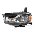 209112009 - : Headlight Assembly - Replaces Nissan 26060-1FC0B for TYC Image