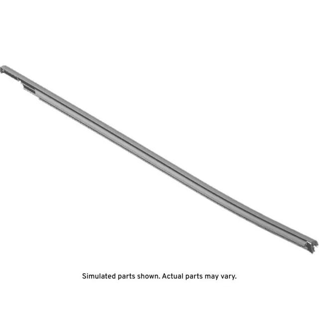 42795155 - : Belt Molding for Chevrolet: Trailblazer Image