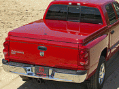 82207088AB - : Tonneau-hard Cover Kit for Mopar Image