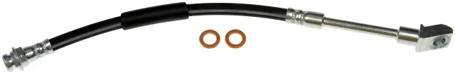 H38263 - : Brake Hydraulic Hose for Dorman Image