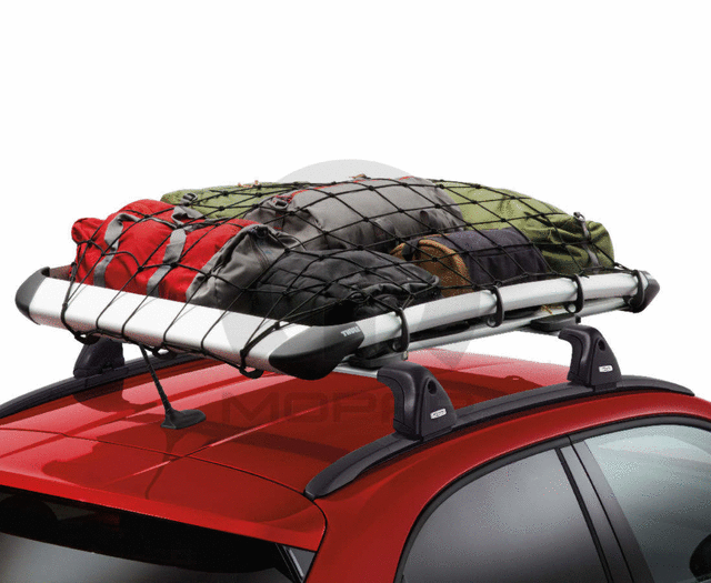 Genuine Alfa Romeo Net Kit Cargo Exterior - Alfa Romeo (82209422AB)