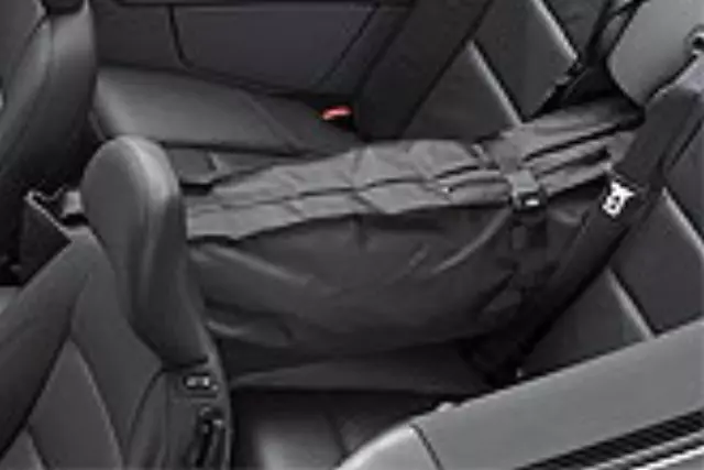 30633783 - Body: Ski Bag, Interior for Volvo: C70 Image