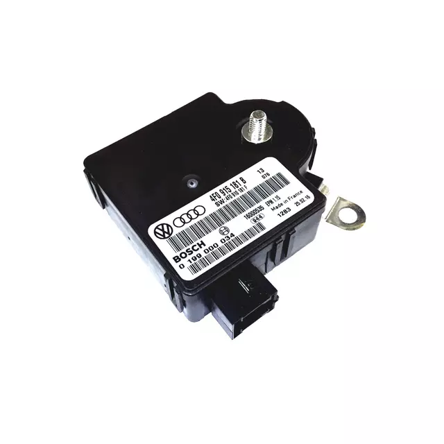 4F0915181B - : Control Module for Audi: A6, A6 Quattro, S6 Image